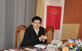 Cristian Bădiliţă - Lansare de …