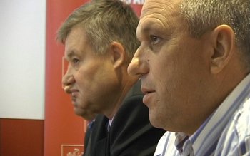 Costică Macaleţi: „Sper ca parlamentarii …