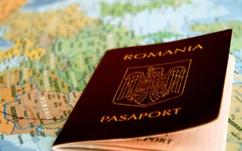 Șeful Direcţiei Generale de Paşapoarte: …