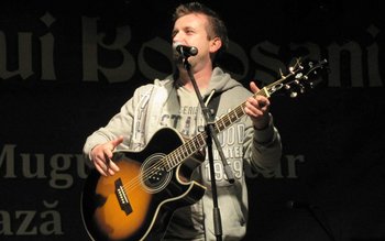 Show făcut de Bere Gratis …