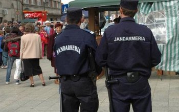 Sancțiuni contravenționale aplicate de jandarmi …