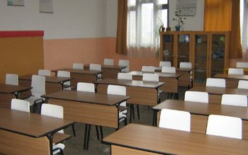 De Sfântul Gheorghe,elevii din Botoşani …