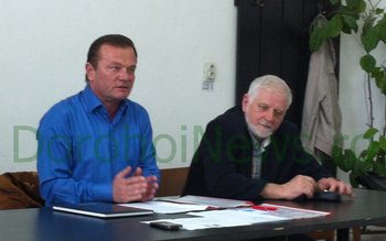 Exclusiv Dorohoi News: PSD Dorohoi …