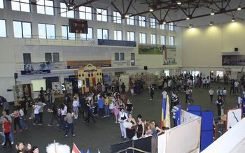 Astăzi se deschide Târgul Liceelor …
