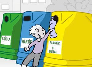 Concurs dedicat voluntarilor care colectează …