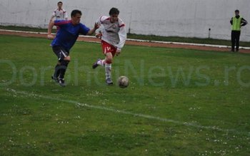FCM Dorohoi: Trei puncte preţioase …