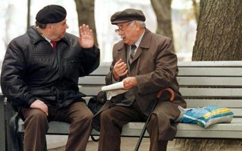 Ghidul pensionarului în lupta pentru …
