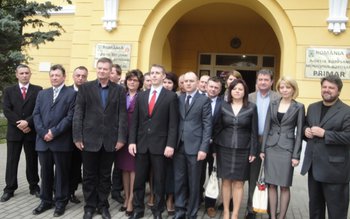 USL a depus candidaturile pentru …