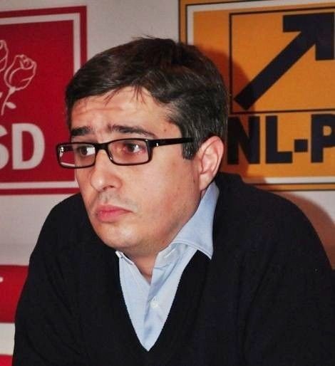 Dolineaschi: „Moţiunea care va fi votată mâine are cele mai mari şanse să treacă”