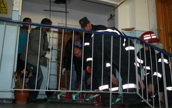 Un botoșănean s-a sinucis în …