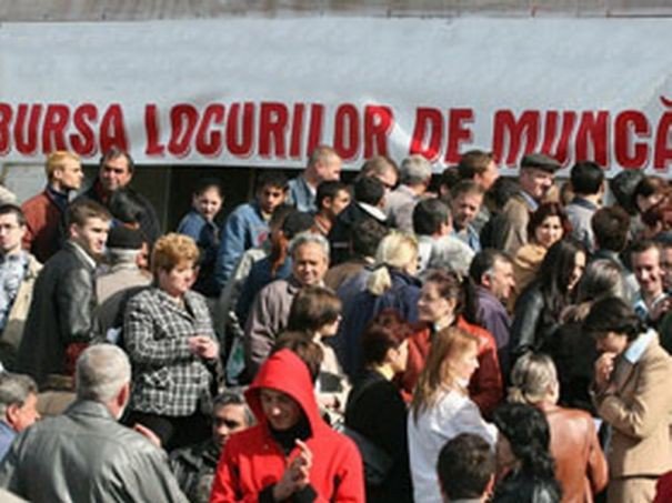 Vezi locurile de muncă oferite la Bursa locurilor de muncă organizată de AJOFM Botoşani