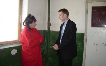 Ovidiu Portariuc: „Cătălin Flutur dezinformează …