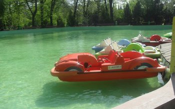 S-a deschis publicului zona de …