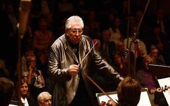 Filarmonica Botoşani: Concert simfonic sub …