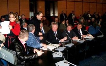 Primari din județ instruiţi cum …