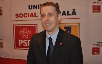 Portariuc a lansat concursul „Spune …