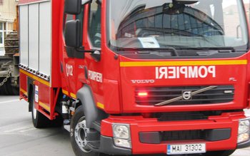 Pompierii verifică zonele de agrement …