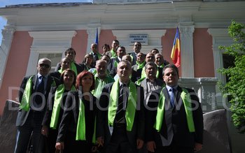 Exclusiv Dorohoi News: Mişcarea pentru …