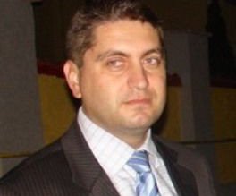 Doru Alupoaie, directorul finanțelor din …