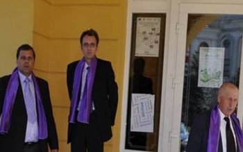 PP-DD Organizația Municipală Botoșani și-a …