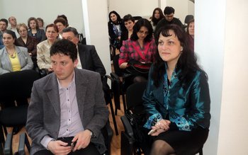 Zilele EDU - CCD, ediția …