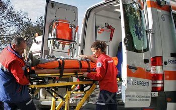 Un copil de 8 ani …