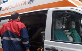 Cetăţean german bătut măr în …