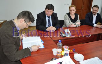 PRM şi-a depus candidaturile la …