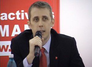 Portariuc: Măsluirea listelor de alegători …