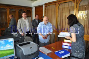 Vezi candidaţii UNPR pentru Consiliul …