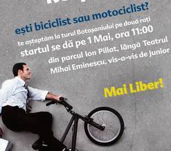 Astăzi are loc turul oraşului …