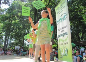 Premii acordate școlilor la Carnavalul …