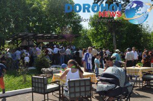 Mişcarea pentru Botoşani a sărbătorit …