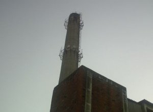 Un botoșănean a protestat astăzi …