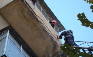 Dorohoian găsit mort în casă …