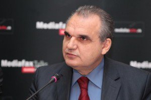 Naşul lui Florin Ţurcanu, ministru în cabinetul Ponta