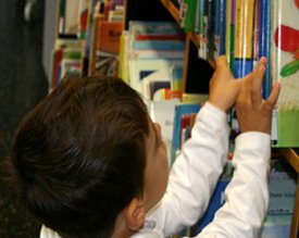 Colecta de cărţi pentru copiii …