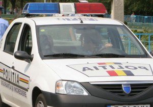 Bărbat prins băut la volan pe strada Spiru Haret din Dorohoi