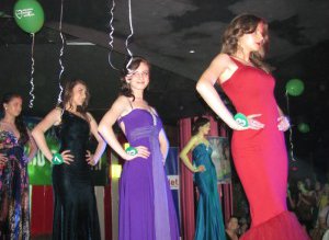 Vezi câștigătorii concursului Miss Smart&Right