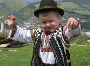 Botoșăneni premiați la Festivalul de …