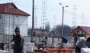 Locuințele sociale de la Cișmea …