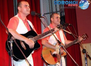 Nord-Est Folk Dorohoi [FOTO]: Festivalul …