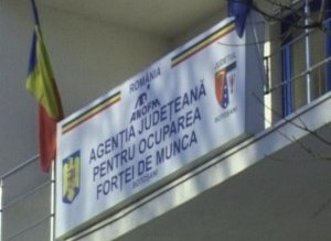 AJOFM Botoșani organizează „Caravana informării …