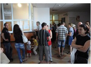 Cadrele didactice nu mai primesc …