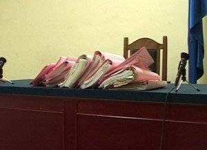 Justiție: Afaceri suspecte analizate de …