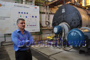 PUB în fosta sală a …