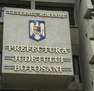 USL vine cu o nouă propunere pentru funcția de Prefect