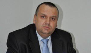 Vineri va avea loc instalarea …