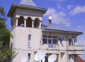 Incredibil! Toţi candidaţii unui partid …