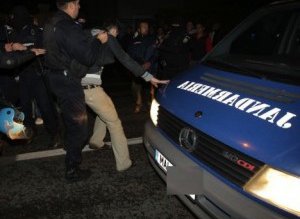 Dosar penal pentru un tânăr …